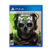 Call of Duty Modern Warfare II - Playstation 4 (PS4)