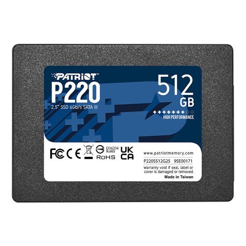 Ssd