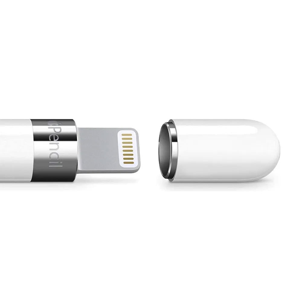 Imagen 2 del producto Apple Pencil 1er generación blanco (reempacado)