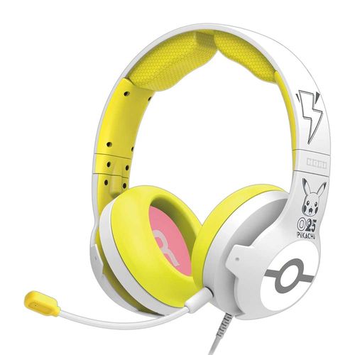 Headsets