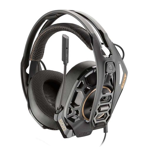 Headsets