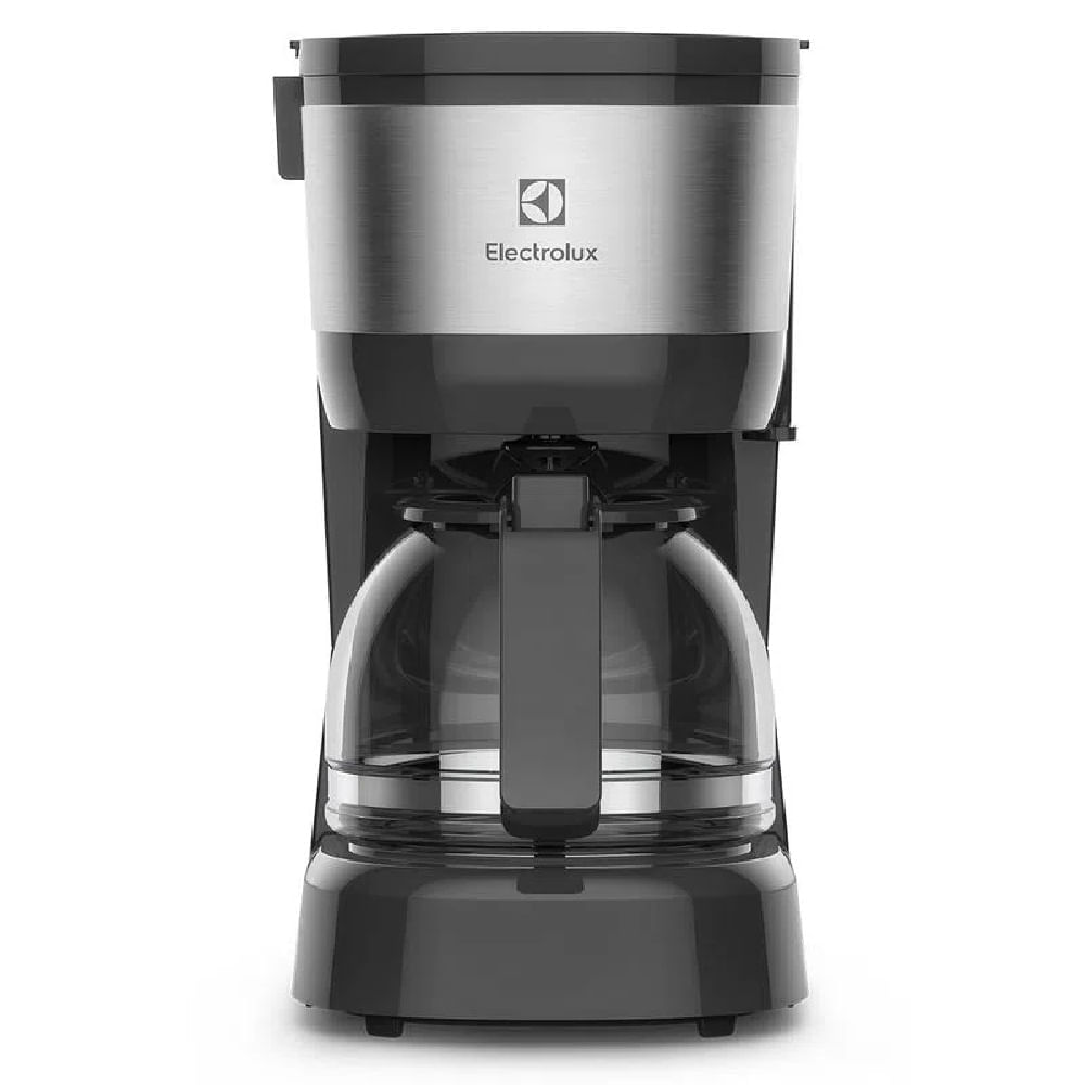 Imagen 2 del producto Combo Electrolux: Cafetera automática inoxidable ECM10 + Exprimidor de Naranja ECP10 + Hervidor Eléctrico EEK10, capacidad 1.8 litros
