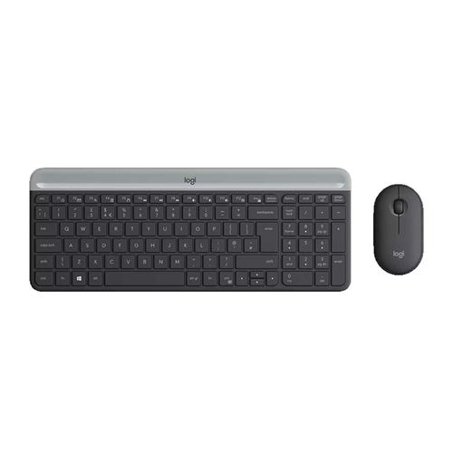 Teclados