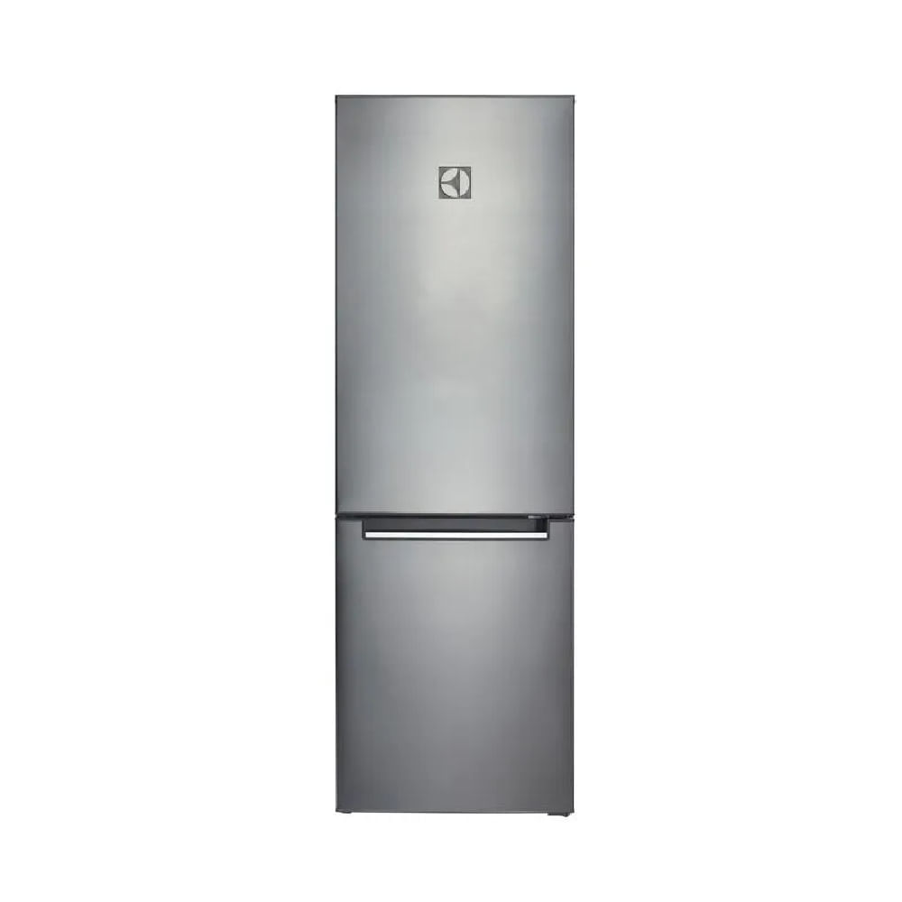 Imagen 2 del producto Combo Electrolux: Refrigeradora ERT32G2KSQS, capacidad 310L, gris + Microondas EMDO20S2GSRUG, capacidad 20L