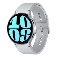 Smartwatch Samsung Galaxy Watch6 Large 44mm, 16GB, 2GB ram, máx. 40 horas, super amoled, gris
