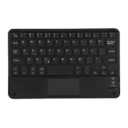 Teclados