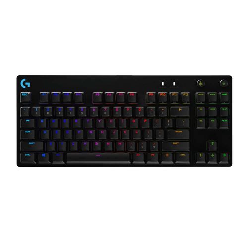 Teclados