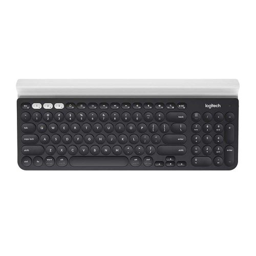 Teclados