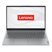 Laptop, Lenovo V15 G4 15.6"", FHD, Ryzen 3-7320U, 256GB, 8GB RAM, FreeDos - sin sistema operativo, teclado español, gris