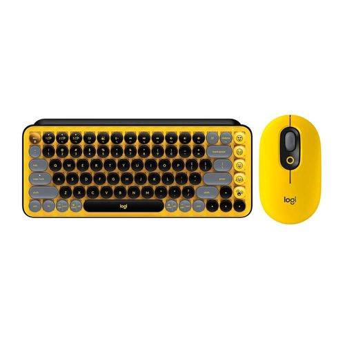 Teclados