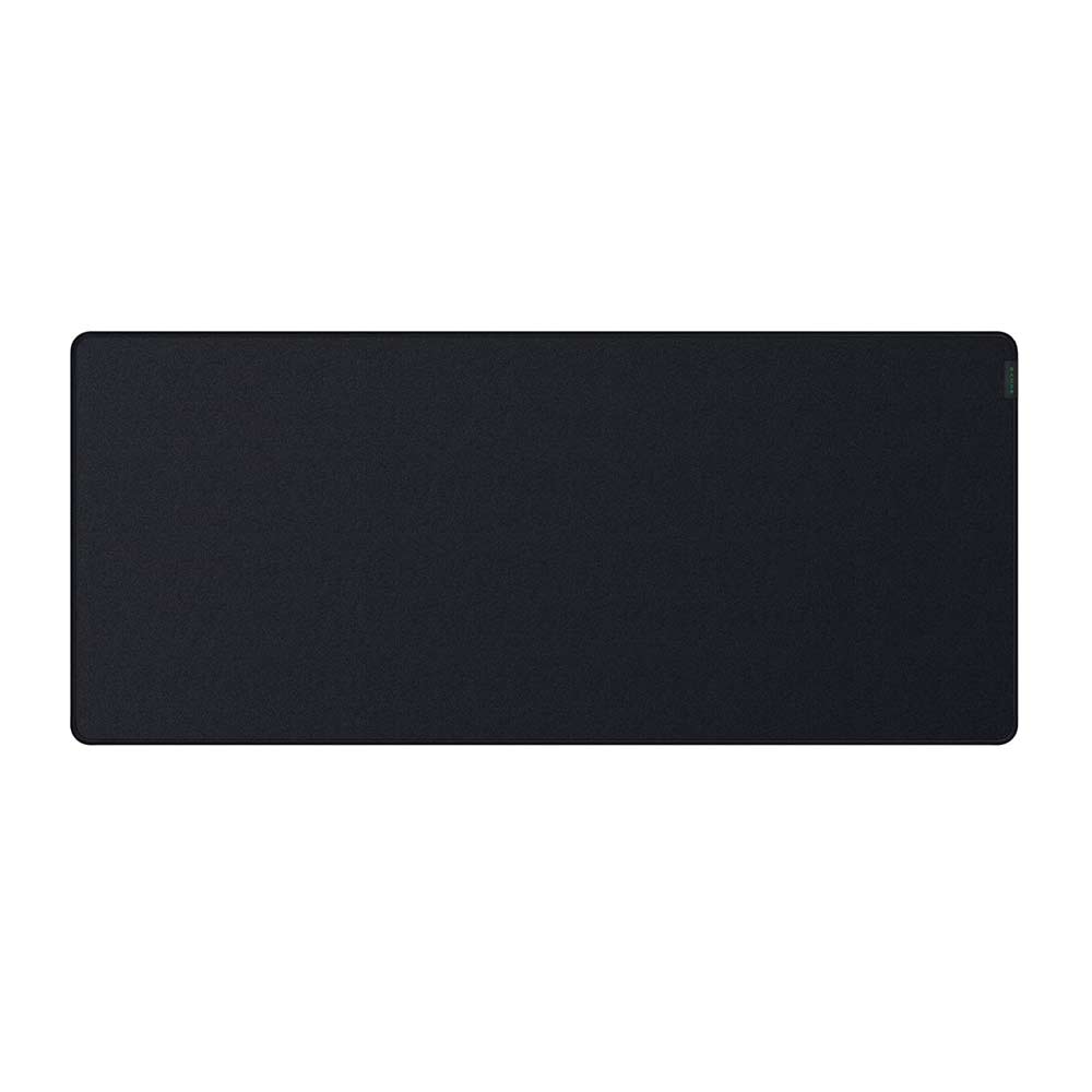 Mouse pad gamer Razer Strider Hybrid XXL, 90 x 41 cm, antideslizante, negro