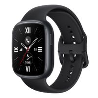 Smartwatch Honor Watch 4 1.75"", 5ATM, 100 modos deportivos, máx. 14 días, negro