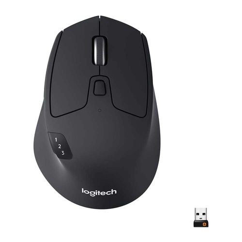 Mouse
