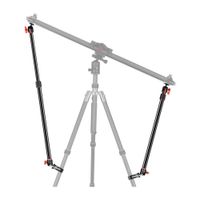 Brazo Estabilizador Para Slider Neewer ST102,carga maxima 7Kg,material aleacion de aluminio.