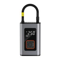 Compresor de aire Roadtrip 7.4V, 150PSI, 60W, gris