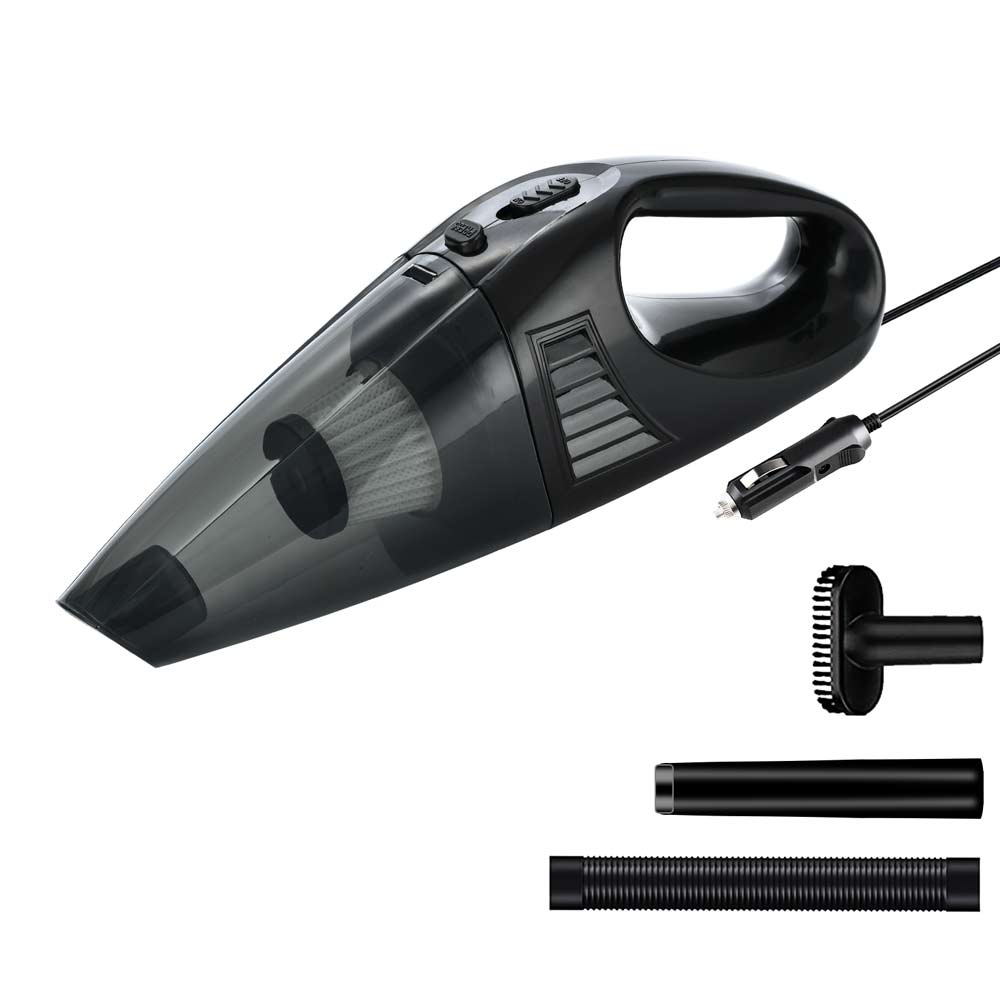 Imagen 2 del producto Aspiradora para auto Roadtrip 65W, 3.5 KPA, negro