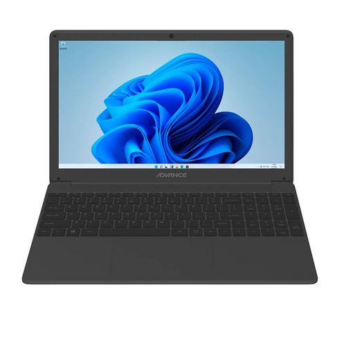 Laptop Advance Notebook PS5086 15.6", Intel Core i5-8259U, 256GB SSD, 8GB RAM, Windows 11, gris