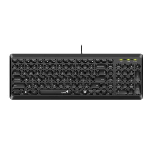 Teclados