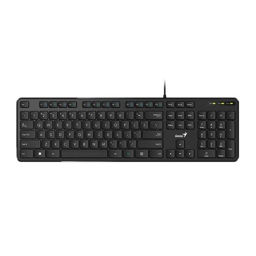 Teclados