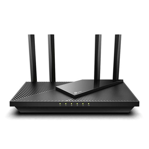 Routers