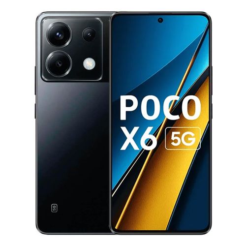 Xiaomi