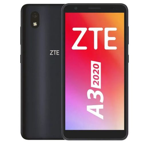 Zte