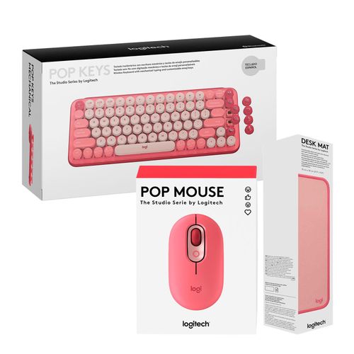 Teclados