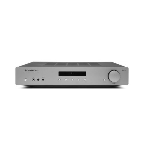 Amplificador Estereo Cambridge Audio AXA35 de 35W