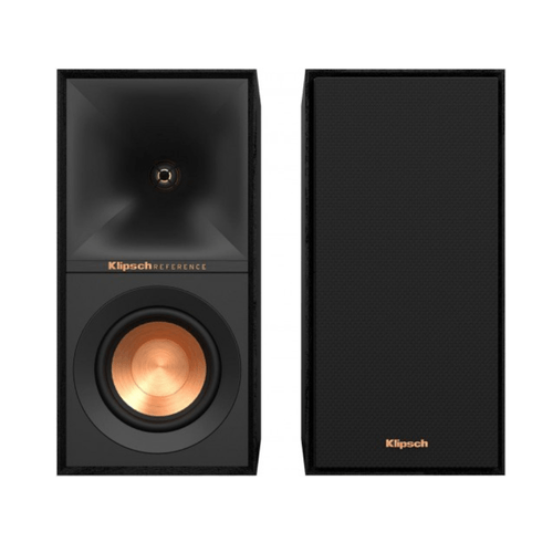 Parlante Activo Klipsch R-40PM de 70w con Bluetooth Entradas Analógicas y Digitales