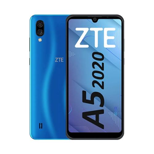 Zte