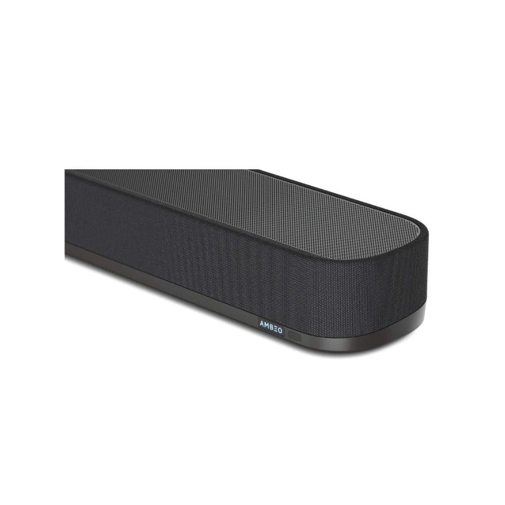 Imagen 2 del producto Sennheiser AMBEO Soundbar Mini, barra de sonido, audio 3D
