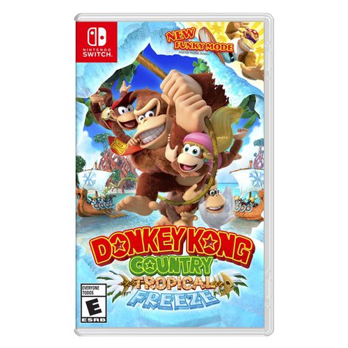 Nintendo