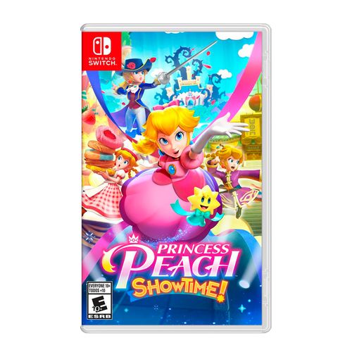Nintendo