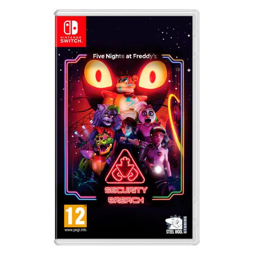 Nintendo