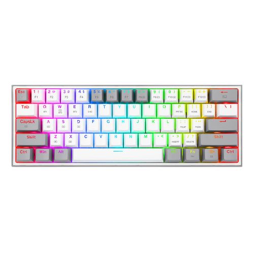 Teclados