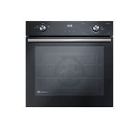 Horno empotrable Electrolux OE8EH, capacidad 80 litros, timer digital, negro