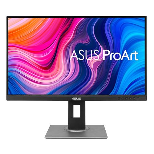 Monitor Profesional 27” Asus ProArt Display PA278QV Panel IPS, WQHD(2560 x 1440), 75Hz, 5ms, preajuste ProArt, paleta ProArt