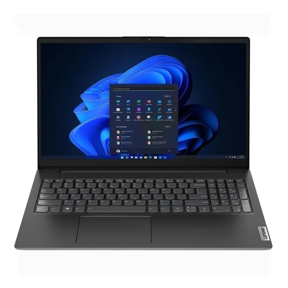 Laptop Lenovo V15 G3 IAP 15.6" FHD, Intel Core i3-1235U, 512GB SSD + 1TB hdd, 12GB RAM, Win 11 Pro