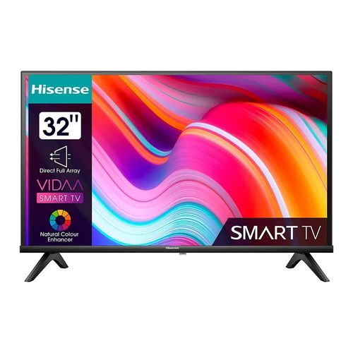 Smart Tv Hisense 32" Led HD Vidaa 32A4K