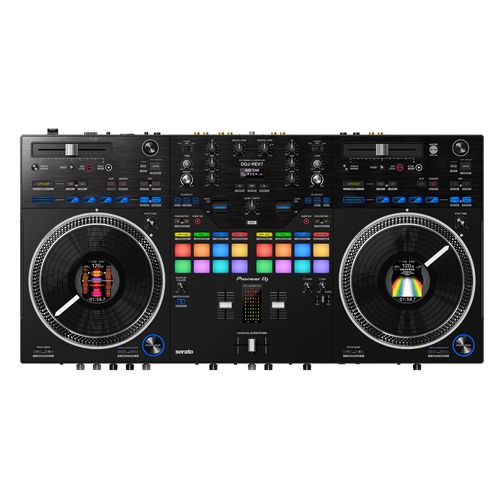 Dj