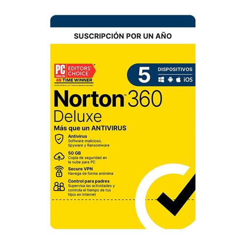 Antivirus