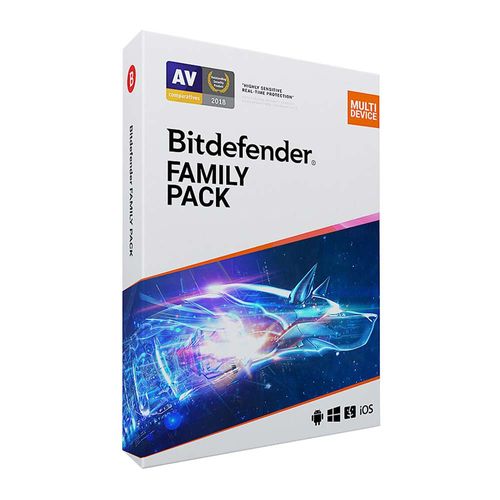 Antivirus