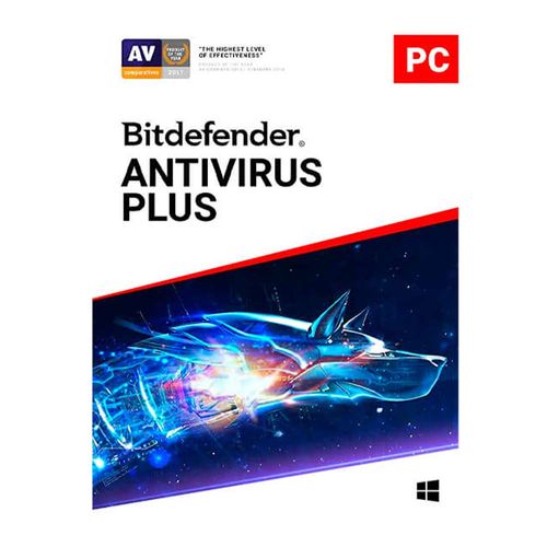 Antivirus