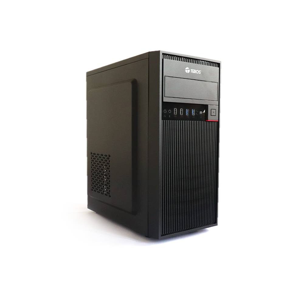 Imagen 2 del producto PCi51651218-QF PC Intel Core i5 7ma 16GB RAM 512GB SSD + 1TB HDD + VIDEO 4GB