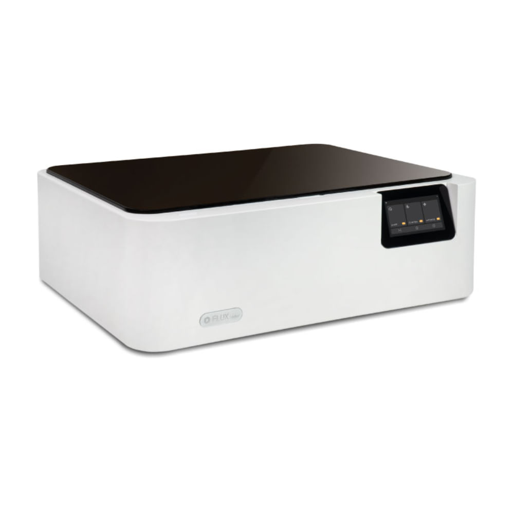 Imagen 1 del producto Cortadora láser Flux Ador 0 - 10 mm, 20 W, blanco