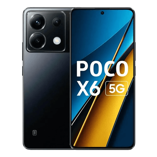 Xiaomi