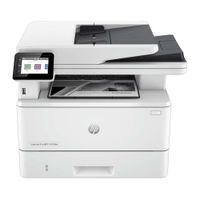 Impresora multifuncional monocromática HP LaserJet Pro 4103FDW inalámbrica, wifi, cartucho de tóner