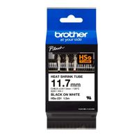 Cinta Brother HSE-231 Tubo Termocontraible Original