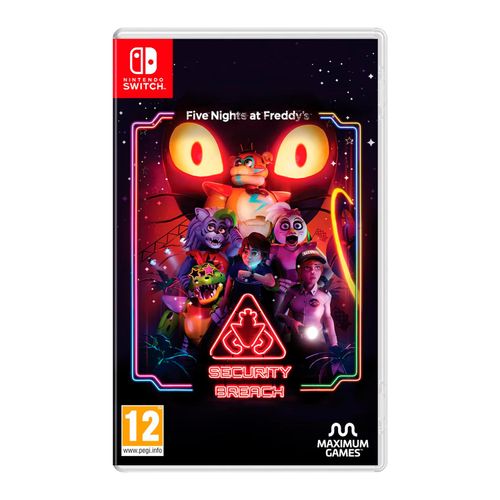 Nintendo