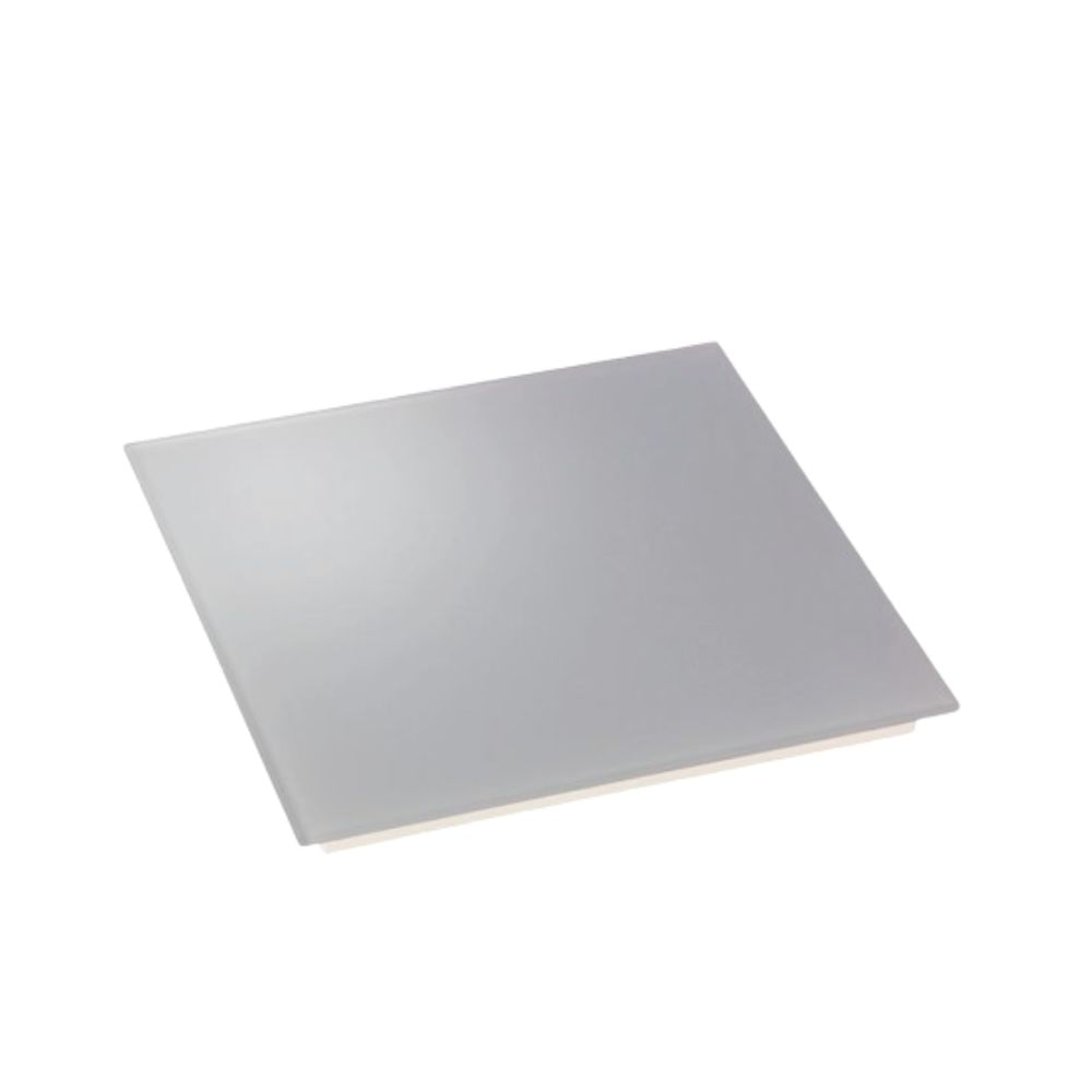 Calefactor de Techo VH06060-800W y termostato WQ610RF - Blanco
